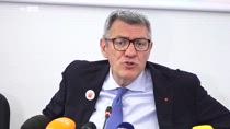 Referendum, Landini: democrazia costa? Democratici preoccupati