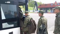 Guerra in Ucraina, al via nuovo scambio di prigionieri
