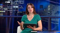 La rassegna stampa di Sky Tg24 del 10 giugno 2025