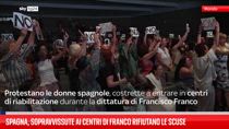 Spagna, sopravvissute ai centri di Franco rifiutano le scuse