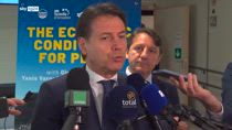 Referendum cittadinanza, Conte: puntare su ius scholae