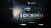 Il Cono d'ombra la storia di Denis Bergamini - LA SERIE