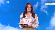 Meteo: anticiclone Scipione sempre più potente