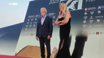 Taormina Film Festival, premio a Michael Douglas