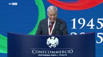 Confcommercio, Sangalli: 