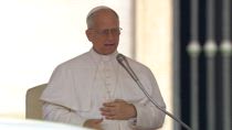 Udienza Papa: 