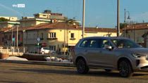 Volvo EX90 e XC90, suv a 7 posti elettrificati