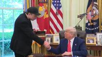 Trump non esclude di riconciliarsi dopo pentimento di Musk