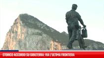 Storico accordo su Gibilterra: via l’ultima frontiera