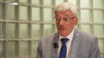 Premio Nobel Pace Orlov: difficili negoziati per prigionieri
