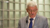 Oleg Orlov: nessun scambio prigionieri politici con Trump