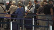 Estate 2025, previsti 27 milioni di turisti negli aeroporti italiani
