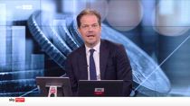 Sky Tg24 Economia, puntata del 11.06.2025