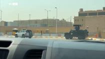 Usa ordinano evacuazione da ambasciate Iraq, Kuwait