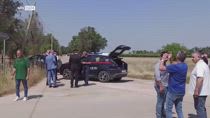 Carlo Legrottaglie, carabiniere ucciso a Francavilla Fontana