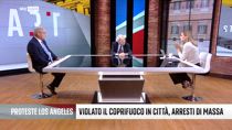 Trump contro migranti, 9mila deportati a Guantanamo