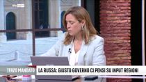 Gelmini (Noi Moderati) e Fratoianni (Alleanza Verdi e Sinistra) ospiti di Start