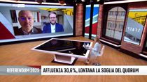 Referendum e ballottaggi, focus sui risultati