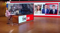 Sky Tg24 Timeline, la puntata dell'11 giugno