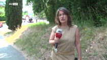 Montecatini, ritrovati resti umani vicino alla casa del killer Vasile Frumuzàche