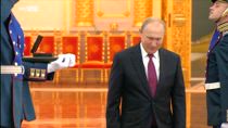Ucraina, gruppo Weimar non crede a Putin: