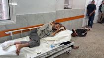 Gaza, spari sugli aiuti e attacco a Gaza Foundation