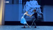 Danza, Marco Pelle racconta la nuova creazione Ancóra. VIDEO