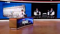 Sky Tg24 Mondo, nucleare iraniano tra minacce e trattative