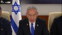Israele attacca Iran, Netanyahu: 