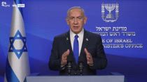 Israele attacca Iran, Netanyahu: 