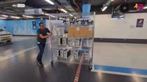 Israele prepara ospedali sotterranei