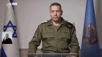 Portavoce IDF: 