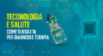 Tecnologia e Salute: come si usa IA per diagnosi e terapia