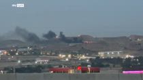 Chi erano i personaggi chiave uccisi nel raid in Iran