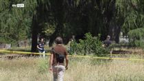 Omicidi Villa Pamphilj, fermato un uomo in Grecia
