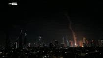 Attacco a Tel Aviv, una forte esplosione in pieno centro città