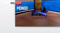 Sky Tg24 Mondo, la puntata del 13 giugno 2025