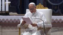 Appello Papa Leone XIV a Israele e Iran