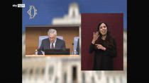 Attacco Israele-Iran, Tajani: lavoriamo per la de-escalation