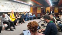 Taormina Film Festival: bilancio edizione con Tiziana Rocca