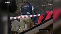 Bolzano, ucciso dal suocero 17 anni fa risolto cold case