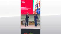 Matrimonio Jeff Bezos a Venezia, città divisa tra favorevoli e contrari