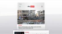 I titoli di Sky TG24 del 14 giugno: edizione delle 19