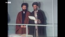 Iran, Khamenei al potere dall'89 è all'angolo