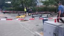 Femminicidio a Tolentino, fermato l'ex marito