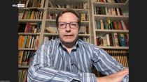 Guerra in medioriente, il racconto di un professore italiano che vive a Teheran