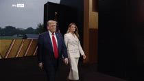 Israele-Iran, Trump ottimista su risoluzione conflitto