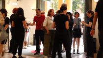 Bologna, ospiti e dibattiti alla Repubblica delle idee