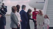 G7, Meloni arriva in Canada per vertice a Kananaskis