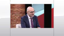 Pinelli: dobbiamo fare tutti un passo indietro